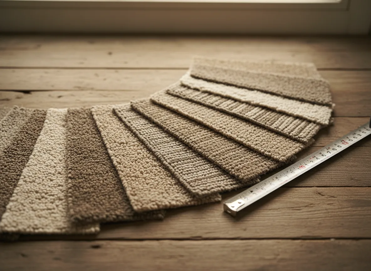Carpet Installation De Soto, WI FAQs